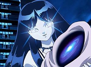 哈迪斯[動漫《聖鬥士星矢》中的冥王]