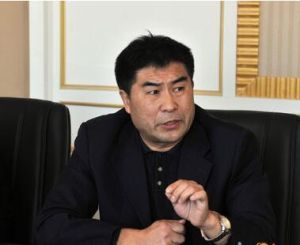 楊有才[山西省公安廳交通管理局副巡視員]