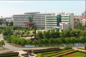 湖北職業技術學院