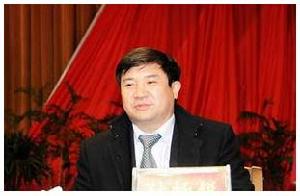 縣委常委、統戰部長、副縣長:付暢銳