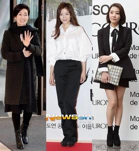 羅映姫經紀公司Neos Entertainment契約到期