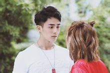 《甜蜜暴擊》飾演孫澔