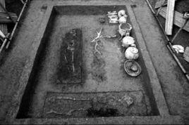 花甲之墓 花甲之墓