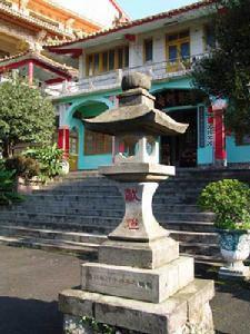 基隆靈泉禪寺 基隆靈泉禪寺