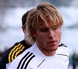 佩爾·希爾漢·斯克耶爾布雷德 佩爾·希爾漢·斯克耶爾布雷德