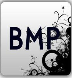 BMP[圖像檔案格式]