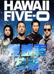 夏威夷特勤組第二季