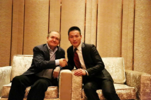 世界第一兩性關係權威“約翰格雷”