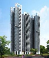 中央星城 中央星城