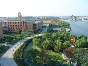 嘉興市秀州中學