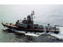 1234型納奴契卡級飛彈艦