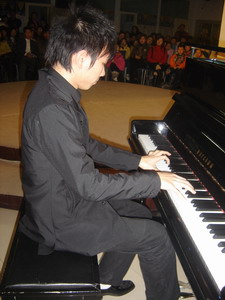 《革命練習曲》