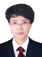 李臻[陵城區人民政府副區長]