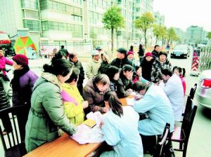 王營社區 王營社區