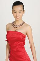 秀域代言人 高洋