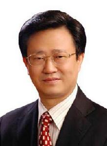 李春明[湖北省人大常委會原黨組書記、原副主任]