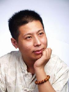 黃建偉[中國書法名家、篆刻家、教育家]