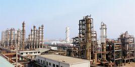 肥城阿斯德化工有限公司 肥城阿斯德化工有限公司