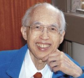 吳瑞[植物基因工程創建人之一]