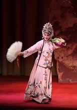 《花為媒》施立紅劇照