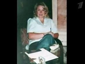 佳林娜·卡洛特尼斯卡婭