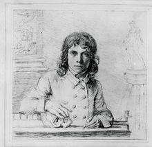 約翰&middot;斐拉克曼