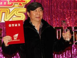 柳國慶[中國內地導演]