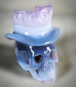 骷髏玉[小說骷髏玉里提到的邪玉]