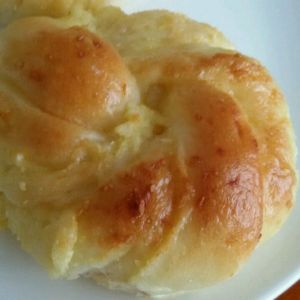 奶香椰蓉卷 奶香椰蓉卷