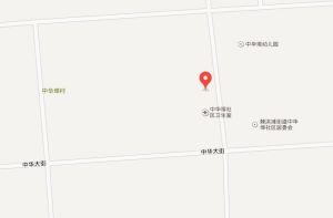 中華埠村社區 中華埠村社區