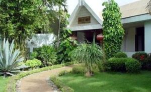 五指山旅遊山莊 五指山旅遊山莊