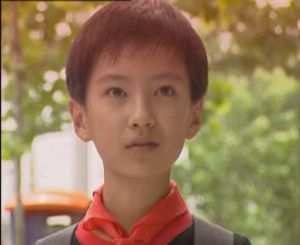 李瑞《快樂星球》劇照