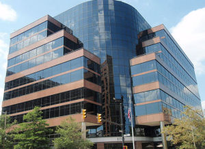 DARPA位於維吉尼亞的總部