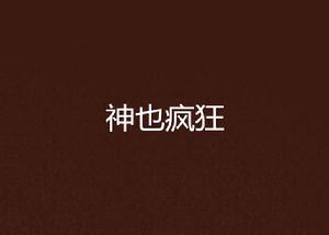 神也瘋狂