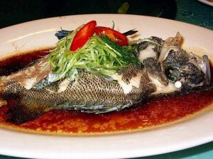 魚新花樣麒麟鱸魚條 魚新花樣麒麟鱸魚條