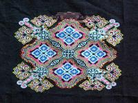 苗族挑花 苗族挑花