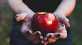 蘋果煮熟吃,營養更好? 蘋果煮熟吃,營養更好?