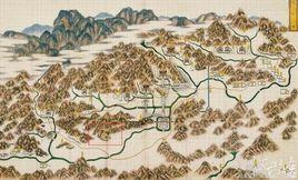 端順固倫公主園寢 端順固倫公主園寢