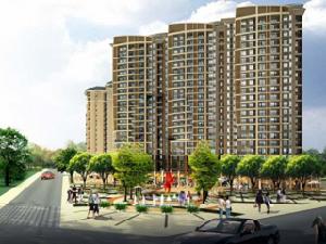 伊薩貝拉[成都郫縣住宅樓盤]