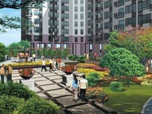 海泰上城 海泰上城