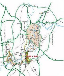 重慶江津綜合保稅區 重慶江津綜合保稅區