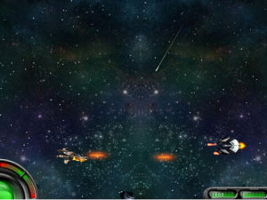 《火焰戰機》 《火焰戰機》