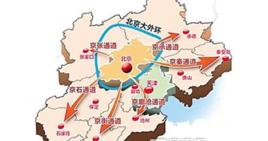 大都市連綿帶 大都市連綿帶