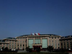 蚌埠錦江大酒店 蚌埠錦江大酒店