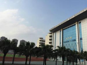 廣西國際商務職業技術學院