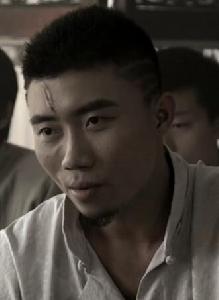 謝文東[2014年林弢、胡宗祥執導網路連續劇]