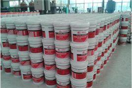 滲透結晶型無機防水材料 滲透結晶型無機防水材料