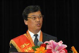 孔祥瑞[天津港股份有限公司煤碼頭分公司操作隊長]