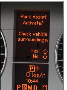 自動泊車 自動泊車