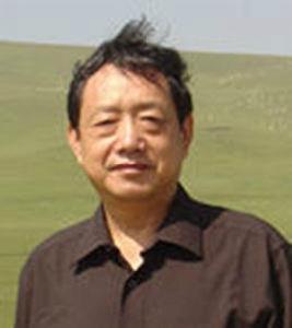 翟明國 翟明國
